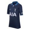 Maglia ufficiale Tottenham Hotspur Richarlison 9 Trasferta 2023-24 per Bambino